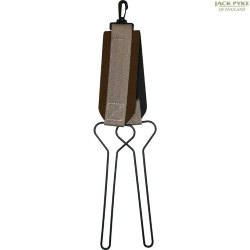 JACK PYKE GAME CARRIER | STEEL FRAME | HUNTING SHOOTING ACCESSORY