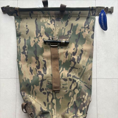 Watershed Mission Pack DryBag Rucksack Dry Bag Pack Multicam Camo