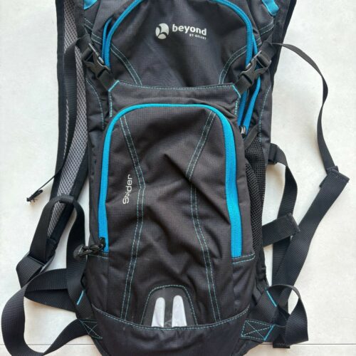 Beyond by Gelert Hydration Pack Rucksack NO WATER BLADDER
