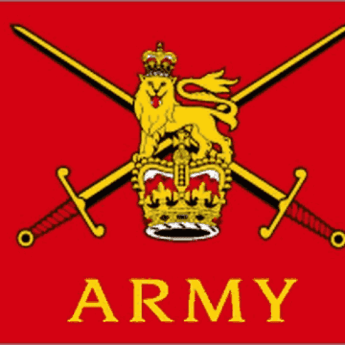 MILITARY BRITISH ARMY FLAG 5x3ft 3x2ft REMEMBRANCE DAY LEST WE FORGET SUPPORT