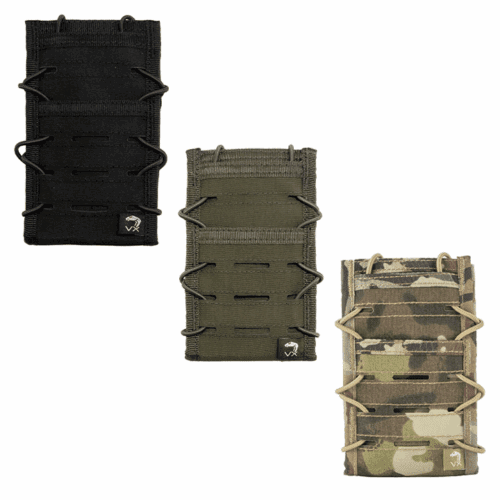 VIPER VX PHONE POUCH FITS MOST PHONES TACTICAL MOLLE VEST WEBBING ARMY HOLDER