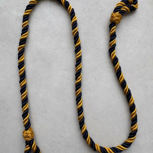 BRITISH ARMY LANYARD No2 Uniform Military Issued SURPLUS (B5)