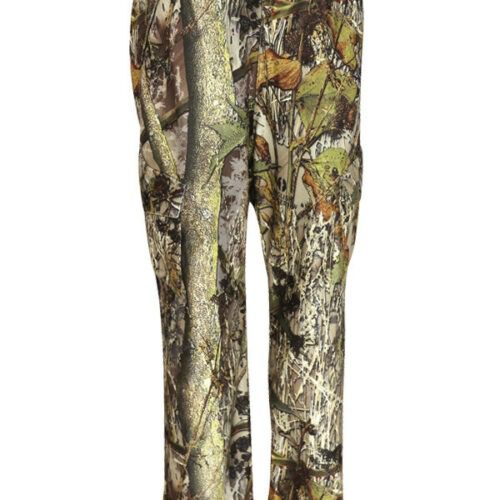 CLEARANCE! KIDS CLASSIC WATERPROOF HUNTING TROUSERS 5-6 7-8 CAMO BOYS GIRLS