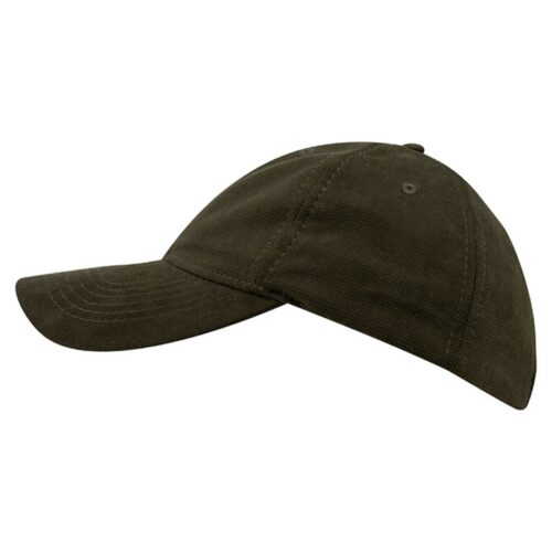 JACK PYKE ASHCOMBE BASEBALL HAT MENS WATERPROOF BROWN CAP HUNTING SHOOTING