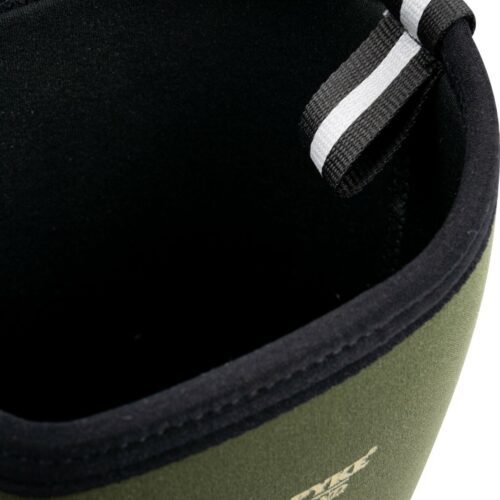 MIL-COM 3 IN 1 WHISTLE ARMY CAMPING SURVIVAL EMERGENCY COMPASS THERMOMETER