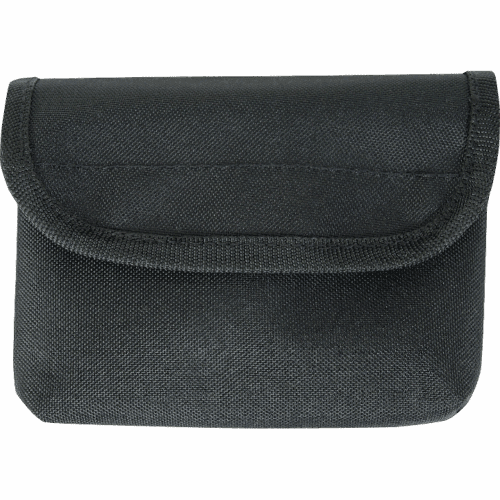 VIPER DUTY POUCH POLIVE NOTEBOOK HOLDER SECURITY GUARD BOUNCER MILITARY BELT