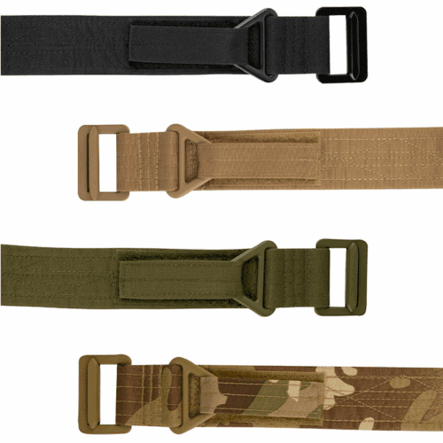 VIPER MILITARY TACTICAL RIGGER BELT EXTREMELY TOUGH 30" - 40" MENS ARMY POLICE