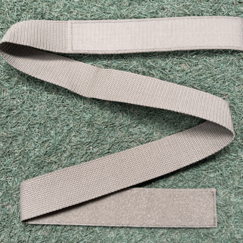 British Army PCS Combat Belt For Trousers SIZE LARGE MTP Issued Surplus (B7)