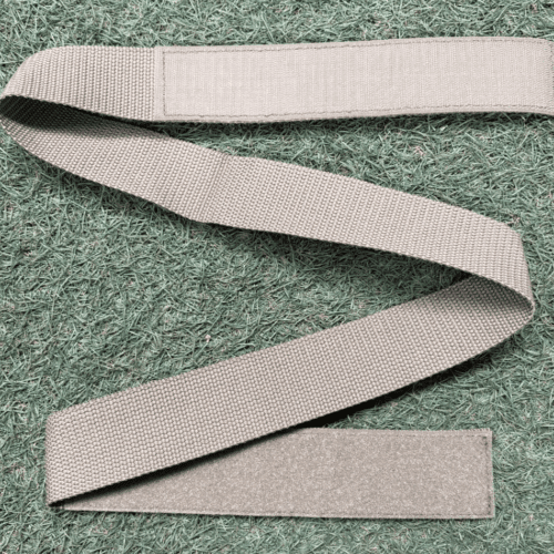 British Army PCS Combat Belt For Trousers SIZE LARGE MTP Issued Surplus (B7)