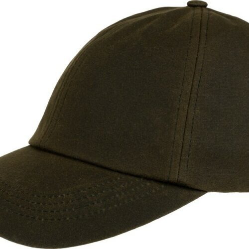 JACK PYKE Wax Baseball Cap MENS HUNTING Hat SHOOTING HEADWEAR Waxed Cotton