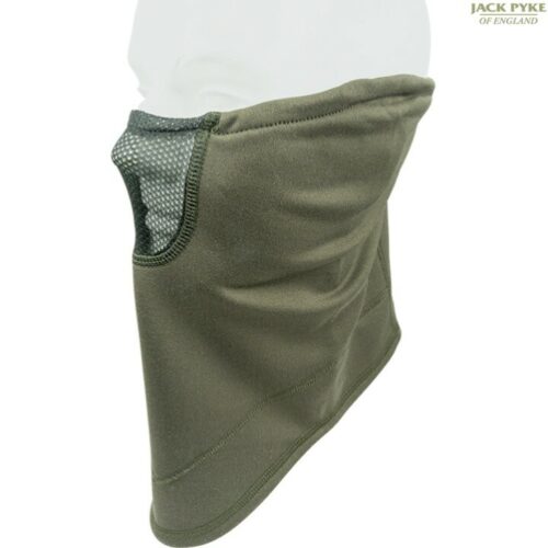 JACK PYKE MENS TECHNICAL FLEECE NECK GAITER SNOOD SCARF WINTER WEAR GAITOR