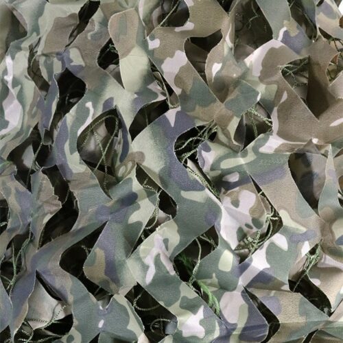 Army Sniper Camo Net ALL SIZES KIDS HIDING DEN NETTING HUNTING BTP Camouflage