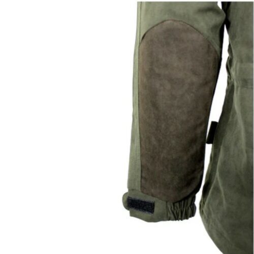 GAME Aston Pro Waterproof Jacket Mens S-2XL Breathable Green Hunting Smock