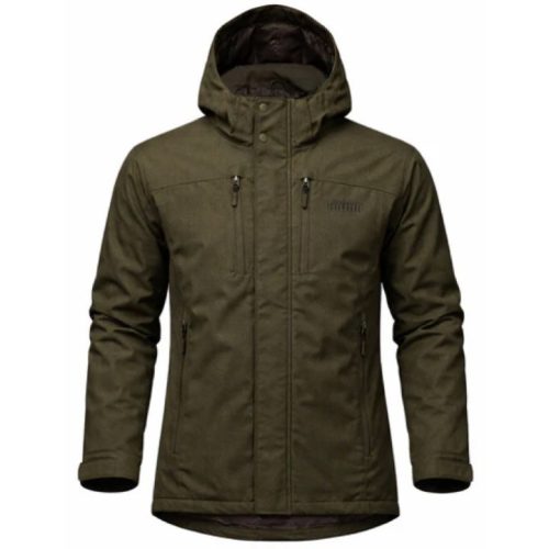 Game Mens Kendal Waterproof Jacket S-3XL HUNTING SHOOTING Silent Windproof Smock