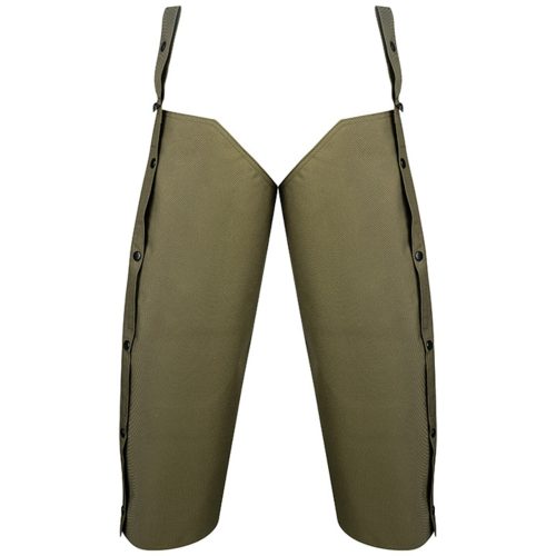 JACK PYKE WATERPROOF CHAPS MENS OVER TROUSERS LEGGINGS BEATING HUNTING
