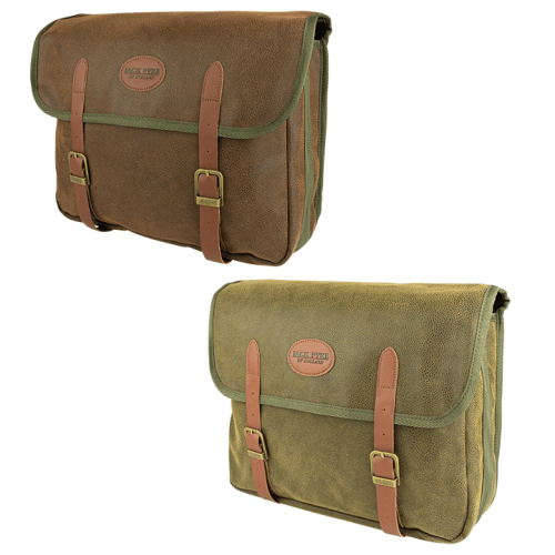 JACK PYKE DOG BAG DUOTEX HUNTING FISHING SHOOTING TRAINING GREEN BROWN