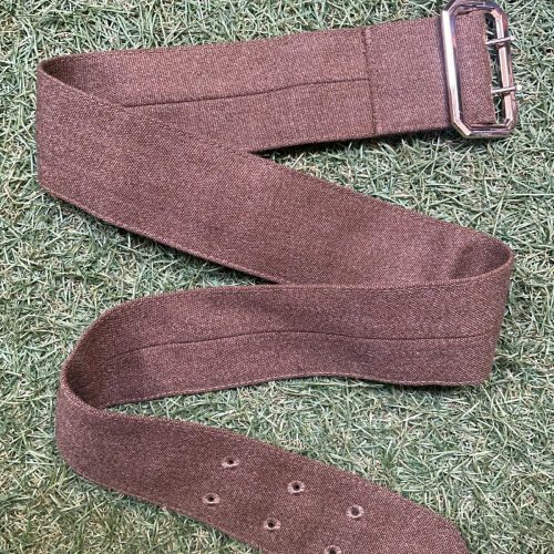 British Army Future Army Dress No2 Belt 30" FAD Uniform Military Surplus (B11)