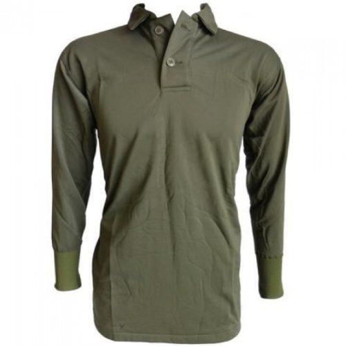 BRAND NEW US ARMY SLEEP SHIRT SIZE Small NORWEGIAN STYLE TOP AMERICAN MILITARY