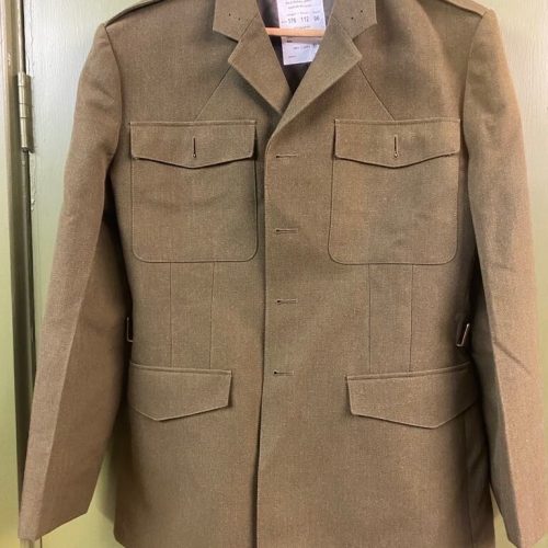 British Army No2 Dress Jacket British Army 176/112 Genuine Surplus (17)