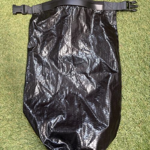 British Army Issue Waterproof Field Pack Liner Black Small Supergrade (3A)