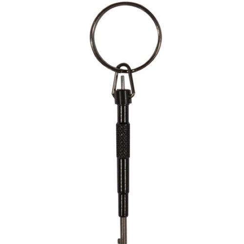 Tactical Pocket Handcuff Key POLICE SECURITY GUARD ARMY QUICKCUFF