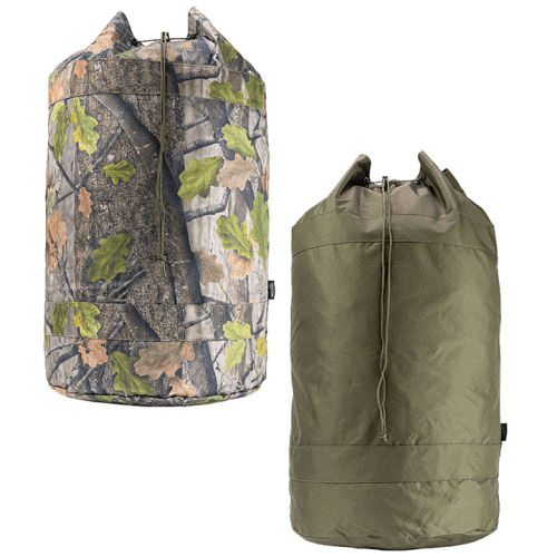 JACK PYKE DECOY BAG 120 LITRE RUCKSACK PADDED STRAP HUNTING BEATING SHOOTING BAG