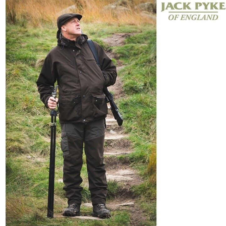 JACK-PYKE-ASHCOMBE-TROUSERS-MENS-S-3XL-WATERPROOF-HUNTING-SHOOTING-BROWN-225774277600-4