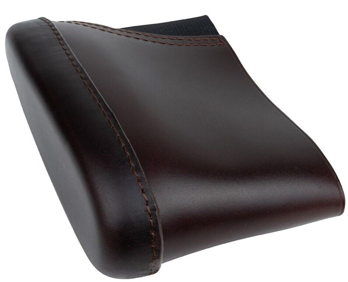 JACK-PYKE-LEATHER-RECOIL-STOCK-PAD-SHOTGUN-SHOOTING-SHOULDER-PADDING-PROTECTION-225200779800-3