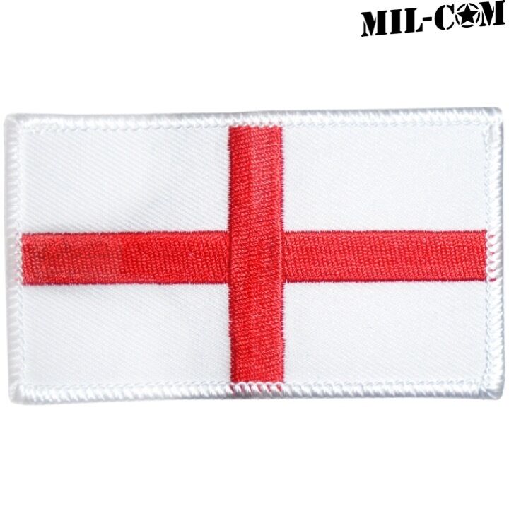 Variation-of-CLEARANCE-MIL-COM-CLOTH-BADGE-UNION-JACK-BRITISH-ARMY-ST-GEORGE-MILITARY-325792436580-0e37