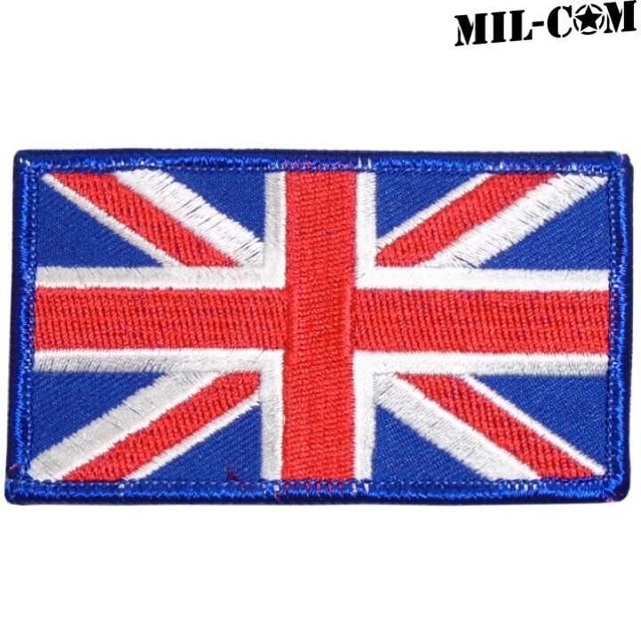 Variation-of-CLEARANCE-MIL-COM-CLOTH-BADGE-UNION-JACK-BRITISH-ARMY-ST-GEORGE-MILITARY-325792436580-1c4f