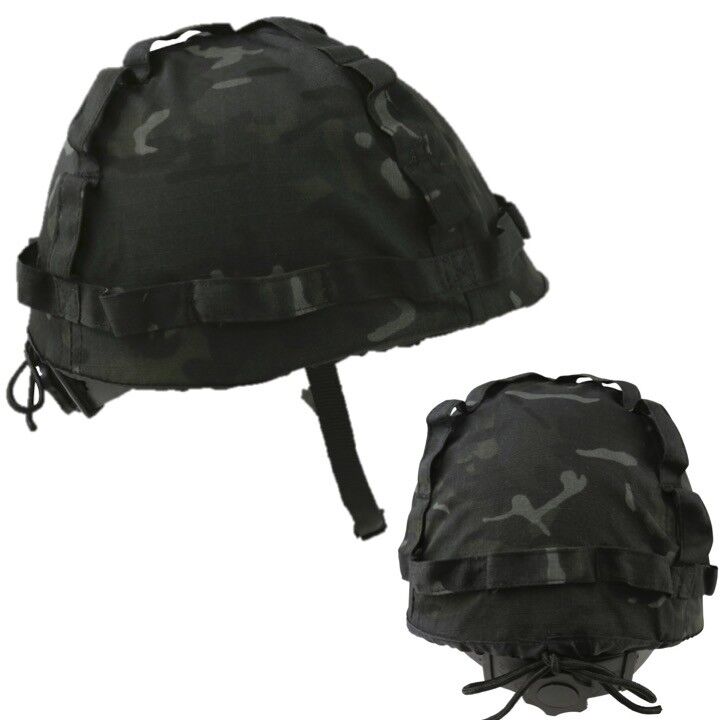 Variation-of-KIDS-ARMY-CLOTHING-BOYS-T-SHIRT-TROUSERS-VEST-HELMET-CAP-HOODIE-SAS-BLACK-CAMO-323173522780-2e11