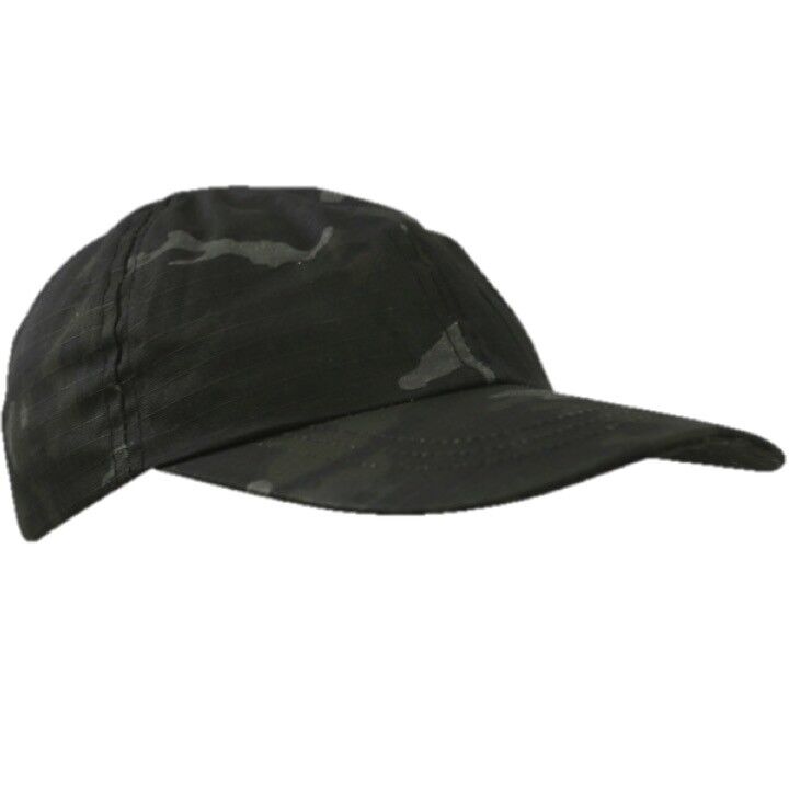 BOYS-ARMY-COSTUME-T-SHIRT-TROUSERS-CAP-FACE-PAINT-KIDS-3-13-YRS-SAS-BLACK-CAMO-235200702671-5