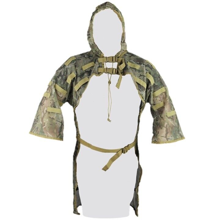 BTP-CAMOUFLAGE-CONCEALMENT-VEST-TACTICAL-LIGHTWEIGHT-MESH-MENS-GHILLIE-AIRSOFT-326125314971-4