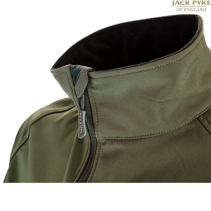 JACK-PYKE-WEARDALE-SOFTSHELL-JACKET-MENS-S-3XL-WATER-RESISTANT-HUNTING-COAT-325962477291-4
