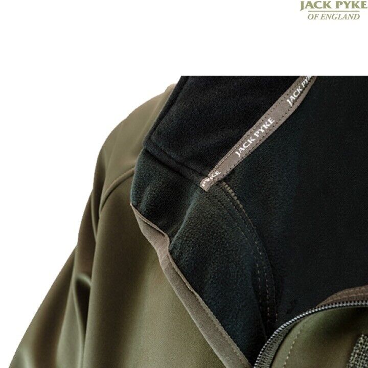 JACK-PYKE-WEARDALE-SOFTSHELL-JACKET-MENS-S-3XL-WATER-RESISTANT-HUNTING-COAT-325962477291-5