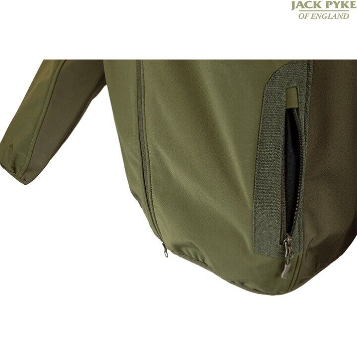 JACK-PYKE-WEARDALE-SOFTSHELL-JACKET-MENS-S-3XL-WATER-RESISTANT-HUNTING-COAT-325962477291-7