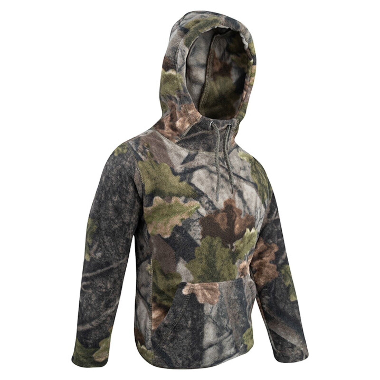 Jack-Pyke-Kids-Fieldman-Fleece-Hoodie-2-12-YEARS-EVO-CAMO-HUNTING-Boys-Top-Hoody-325966045861-3