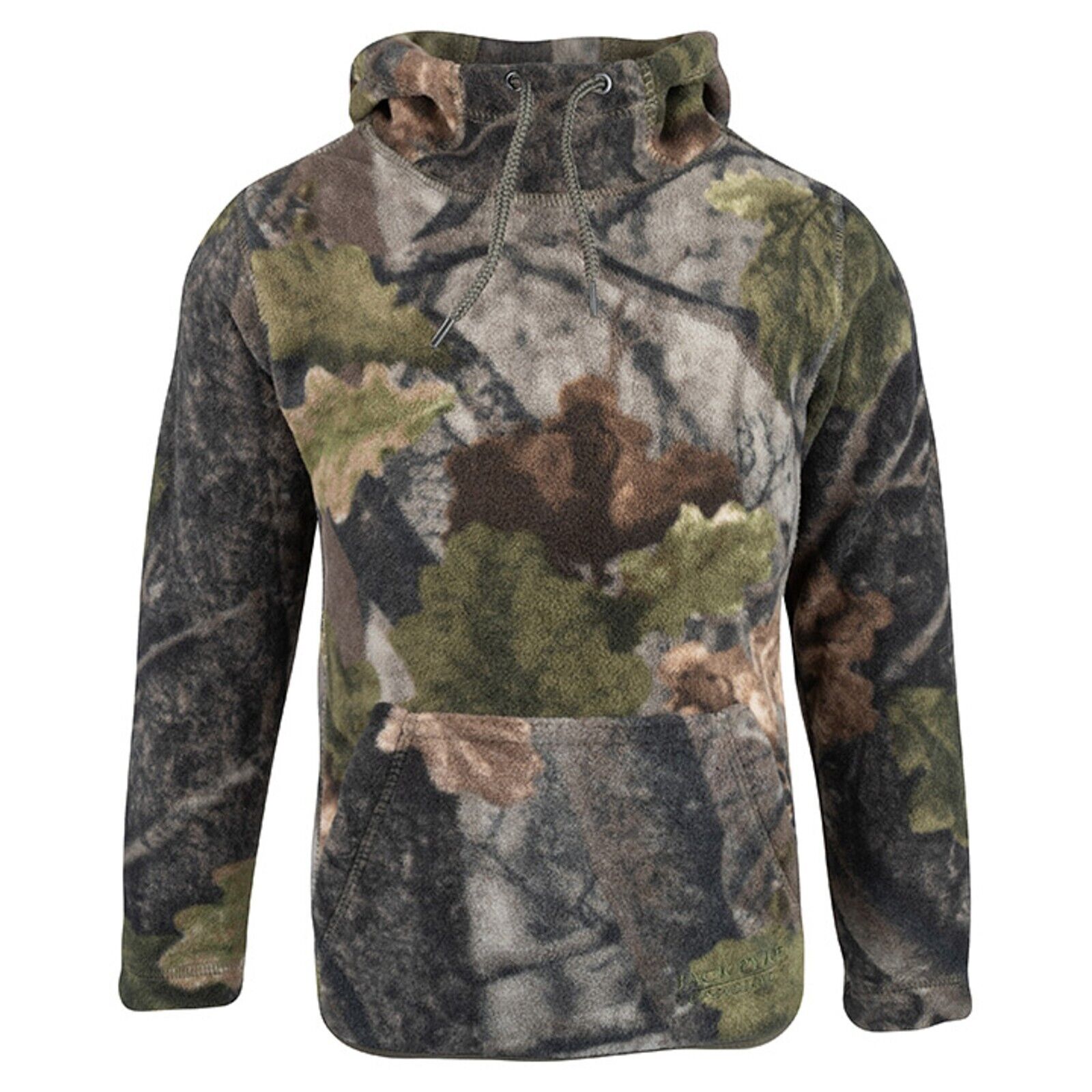 Jack-Pyke-Kids-Fieldman-Fleece-Hoodie-2-12-YEARS-EVO-CAMO-HUNTING-Boys-Top-Hoody-325966045861-4