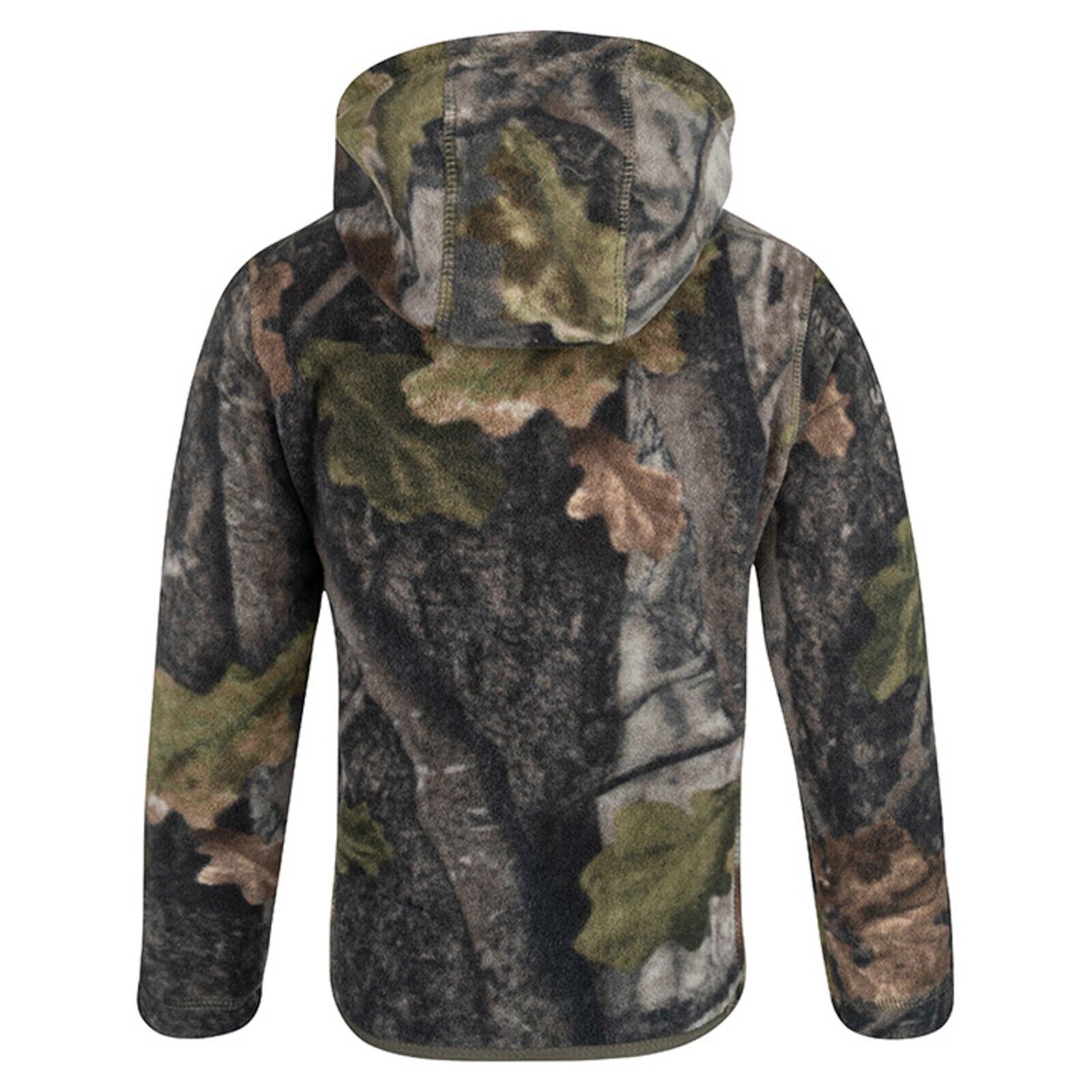Jack-Pyke-Kids-Fieldman-Fleece-Hoodie-2-12-YEARS-EVO-CAMO-HUNTING-Boys-Top-Hoody-325966045861-5