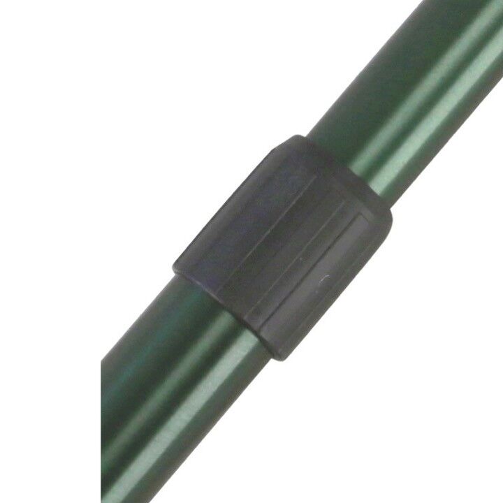 Twist-Lock-Bash-Pole-Extendable-50cm-90cm-Tarp-Tent-Poles-CAMPING-Army-Bivi-326091998201-3