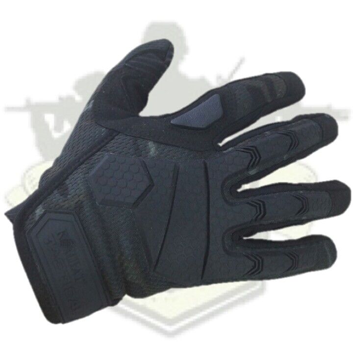 Variation-of-MENS-ALPHA-TACTICAL-COMBAT-GLOVES-HARDSHELL-KNUCKLE-MICRO-FIBRE-ARMY-AIRSOFT-235355110031-0660