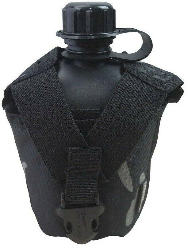 Variation-of-Military-Water-Bottle-amp-Pouch-I039m-a-Celeb-Style-KIDS-CAMPING-CANTEEN-Army-Camo-235204538201-b0fe