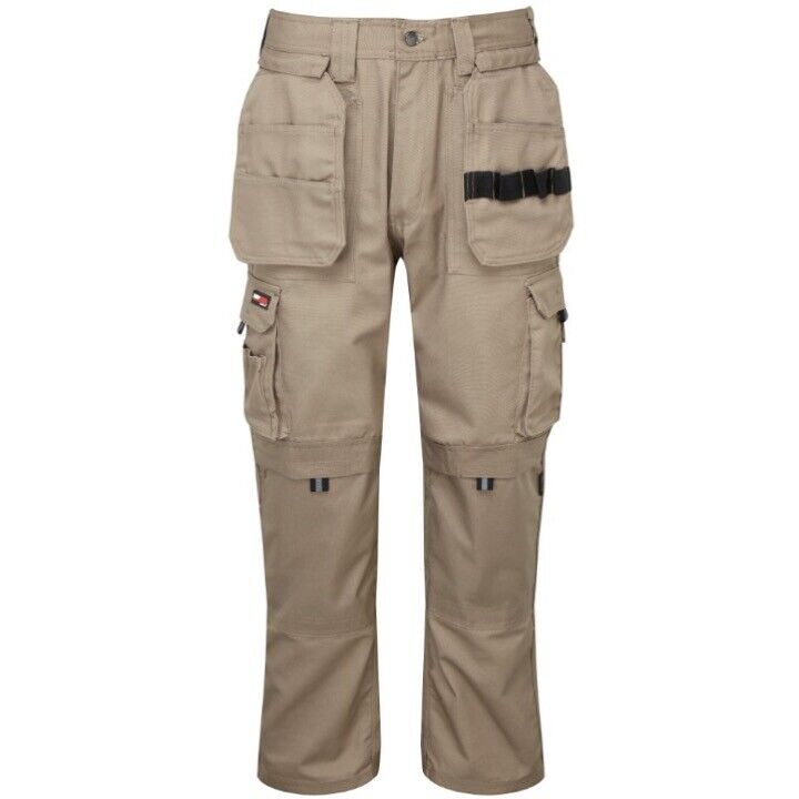 Variation-of-TUFFSTUFF-EXTREME-WORK-TROUSERS-KNEE-PAD-POCKETS-MENS-28quot-44quot-WORKWEAR-CARGO-325947100571-37f1