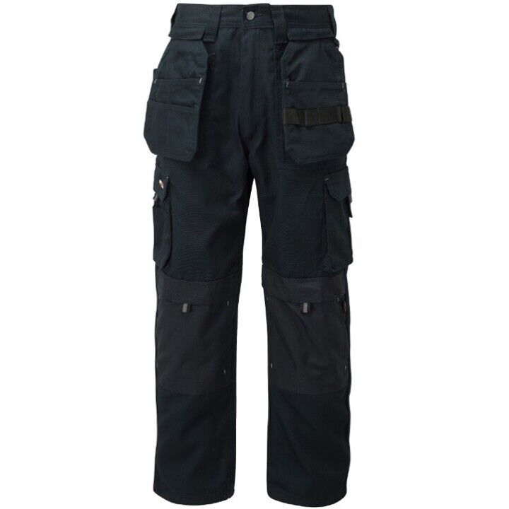 Variation-of-TUFFSTUFF-EXTREME-WORK-TROUSERS-KNEE-PAD-POCKETS-MENS-28quot-44quot-WORKWEAR-CARGO-325947100571-759e