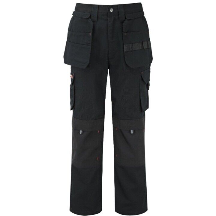 Variation-of-TUFFSTUFF-EXTREME-WORK-TROUSERS-KNEE-PAD-POCKETS-MENS-28quot-44quot-WORKWEAR-CARGO-325947100571-e3bc
