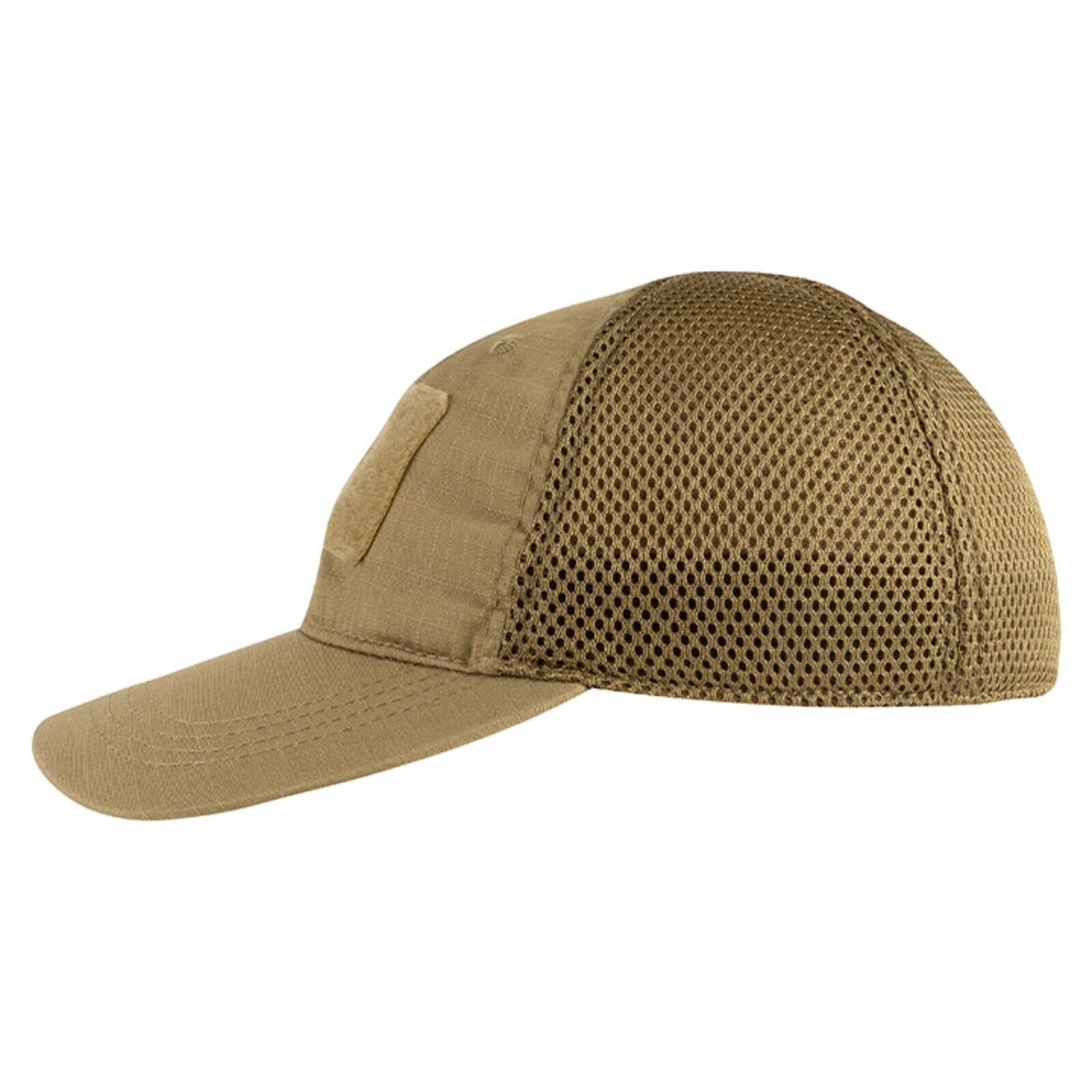 Variation-of-VIPER-TACTICAL-FLEXI-FIT-MESH-CAP-ARMY-BASEBALL-HAT-MESH-RIPSTOP-CAMO-BLACK-325829794921-6f18