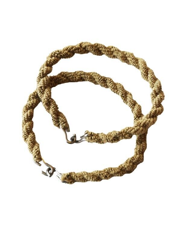 1-Pair-Army-Trousers-Twisters-Twists-Twisties-Hiking-Cadet-Soldier-Desert-Coyote-225511113672-2