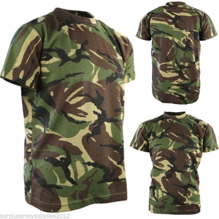BOYS-ARMY-OUTFIT-KIDS-3-13-YEARS-TROUSERS-T-SHIRT-HELMET-VEST-DOG-TAGS-DPM-CAMO-325802416512-3