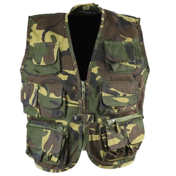 BOYS-ARMY-OUTFIT-KIDS-3-13-YEARS-TROUSERS-T-SHIRT-HELMET-VEST-DOG-TAGS-DPM-CAMO-325802416512-4