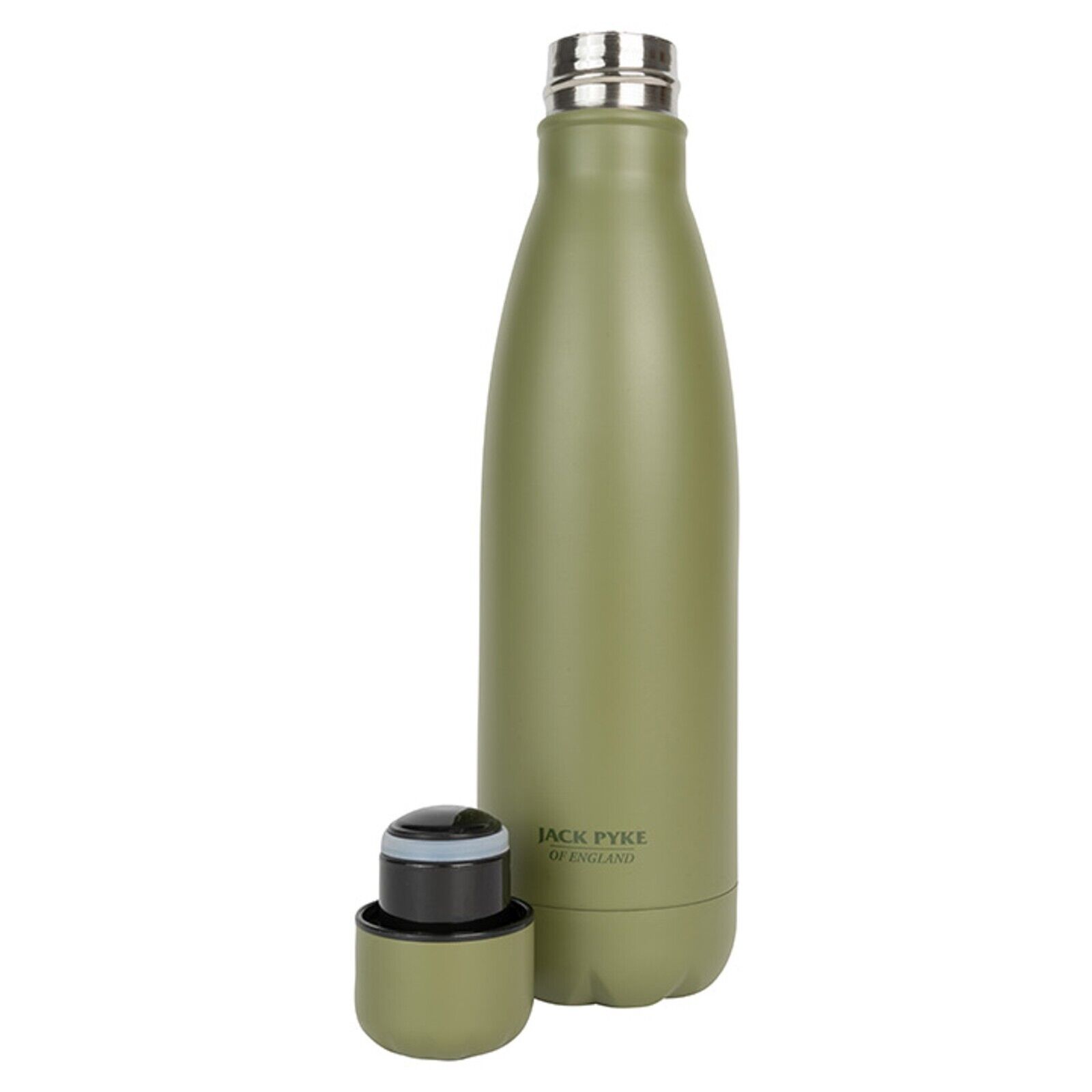 JACK-PYKE-500ml-THERMAL-WATER-BOTTLE-STAINLESS-STEEL-MATT-GREEN-225943336382-2